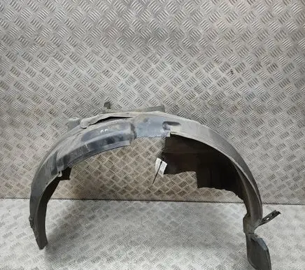 Ford Transit Custom Front wheel arch liner splash guards FK2116115A
