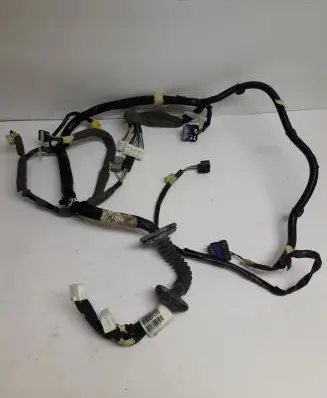 Renault Kadjar Front door wiring loom 241240260R