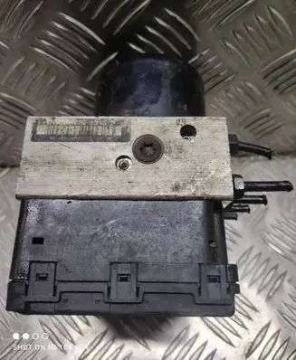 Audi A3 S3 8L ABS Pump 1J0907379G HLS8H29U29 5WK8474