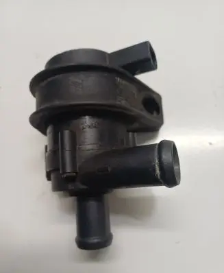Audi A3 S3 8P Electric auxiliary coolant/water pump 30950000