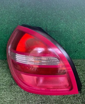 Nissan Almera N16 Rear/tail lights 