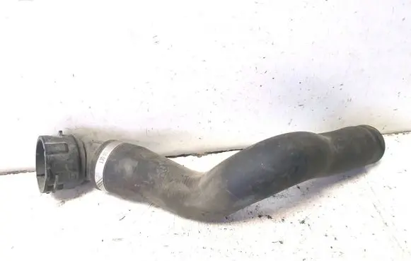 Audi A8 S8 D4 4H Air intake hose/pipe 4H0122101D