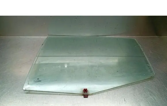 BMW 3 E36 Rear door window glass