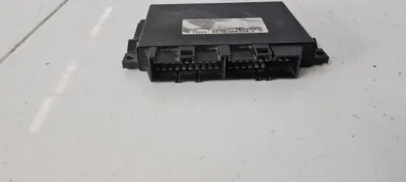 Mercedes-Benz E W212 Gearbox control unit/module A0215451132