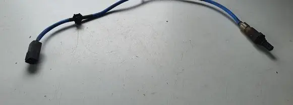 Mazda 3 II Lambda probe sensor