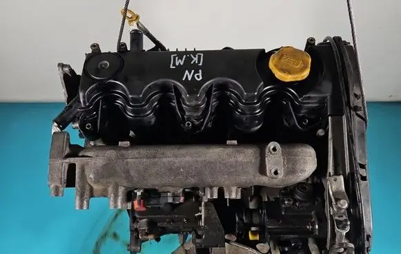 Opel Astra H Engine Z19DT IMPRK1487108