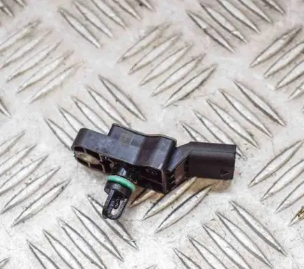 Air pressure sensor