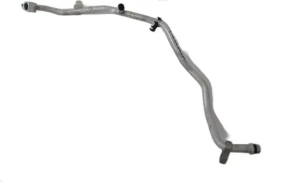 Renault Koleos I Air conditioning (A/C) pipe/hose T1022327A