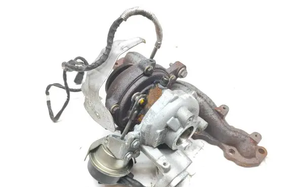 Audi A5 Sportback 8TA Turbo 04L253019A