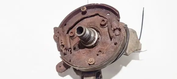 Peugeot 406 Handbrake/parking brake pads 