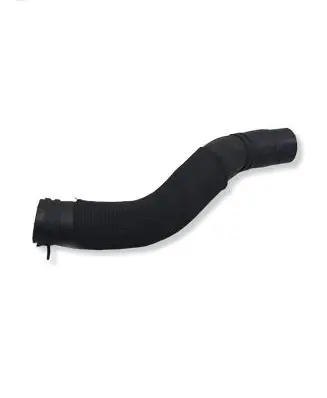 Jaguar XF X250 Engine coolant pipe/hose 1234