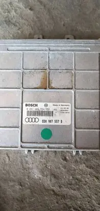 Audi A4 S4 B5 8D Engine control unit/module 8D0907557B 0261203554