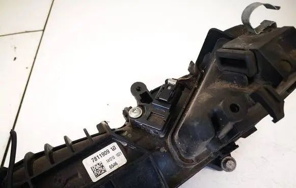 BMW X5 F15 Air pressure sensor 780474201 7804742-01