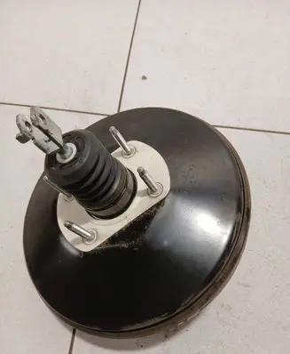 Honda CR-V Brake booster 0204797540 L35337B0453