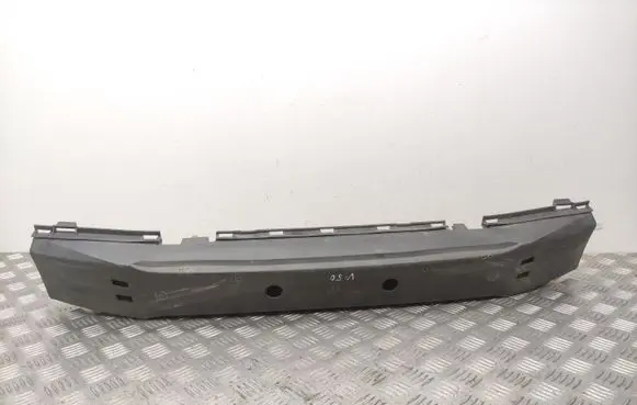 Volvo V50 Front bumper support beam 30655876