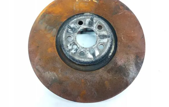 BMW 7 G11 G12 Front brake disc 