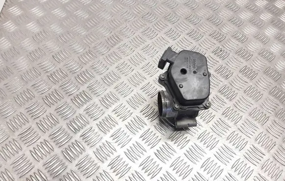Volkswagen Caddy Throttle valve 03L1280630