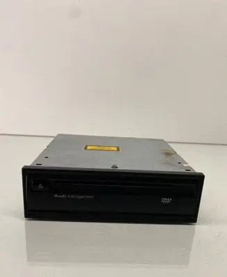 GPS navigation control unit/module