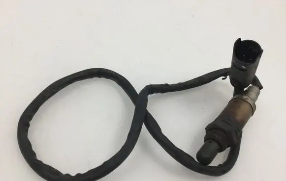 Lambda probe sensor