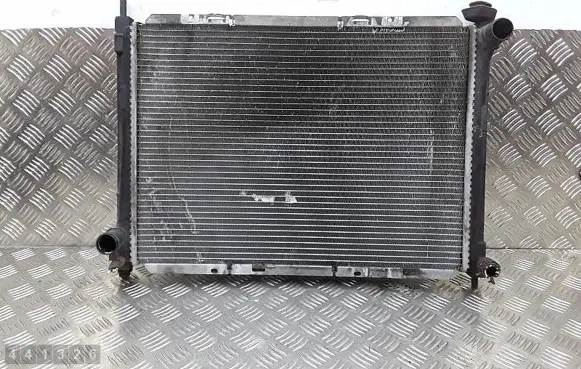 Nissan Note (E11) Coolant radiator 879790Z