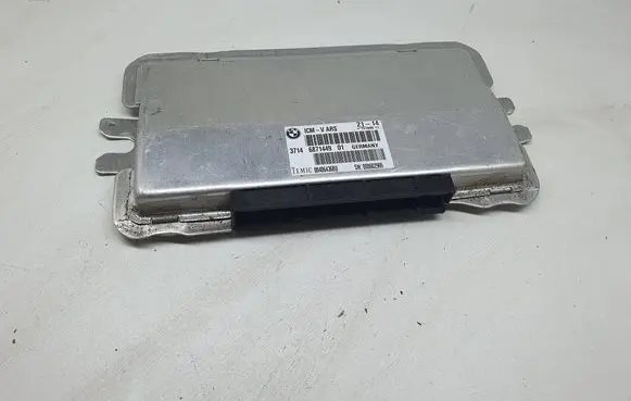 BMW X5 F15 Suspension control unit/module 6871449 00406436B8 000602906