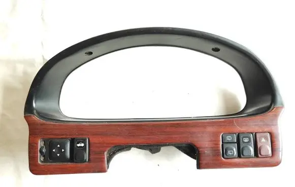KIA Sportage Dashboard trim 0K01355421