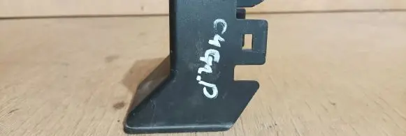 Radiator trim
