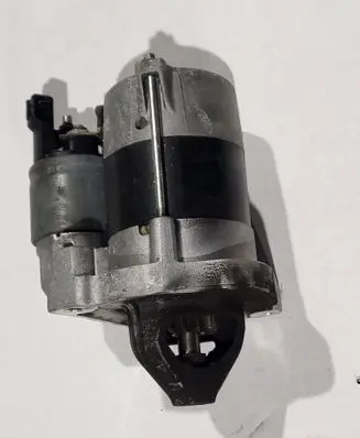 Opel Corsa F Starter motor 9812715480