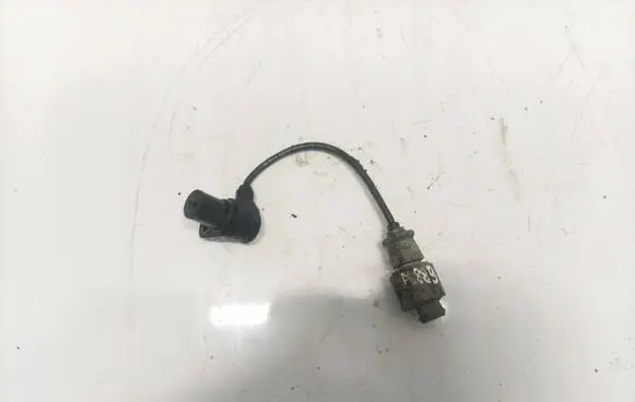 Audi A4 S4 B7 8E 8H Crankshaft position sensor 1j0973723g