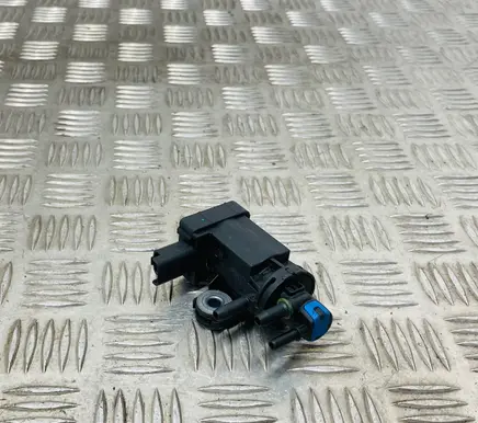 Ford Mondeo MK V Turbo solenoid valve 9808206880 024161911