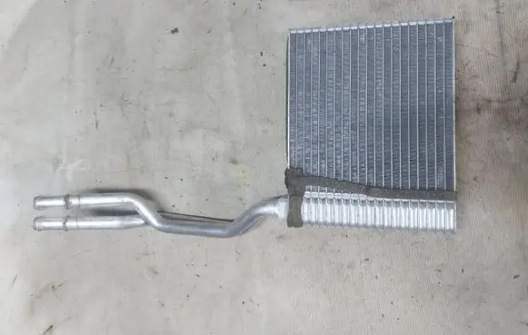 Ford Galaxy Heater blower radiator 6652A VP6G9H18475BD