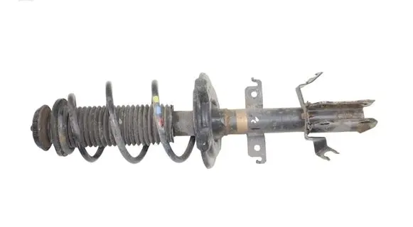 Nissan Juke II F16 Front shock absorber/damper 543030677R