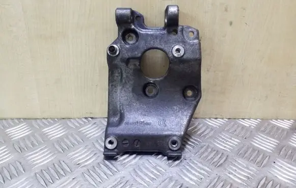 Generator/alternator bracket