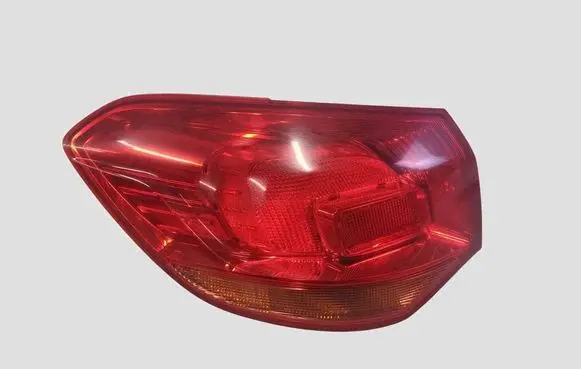 Opel Astra J Rear/tail lights 13282242 366900804