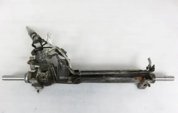 Volvo S80 Steering rack 6820000015