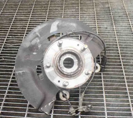 Hyundai Tucson TL Front wheel hub