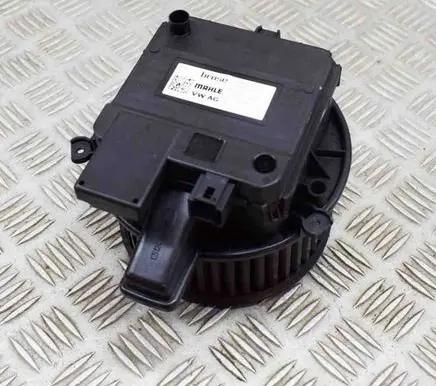 Audi A4 S4 B9 8W Heater fan/blower CZ998010 4M2820021C