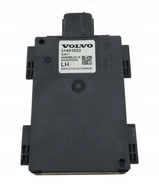 Volvo XC90 Distronic sensor radar 31451933
