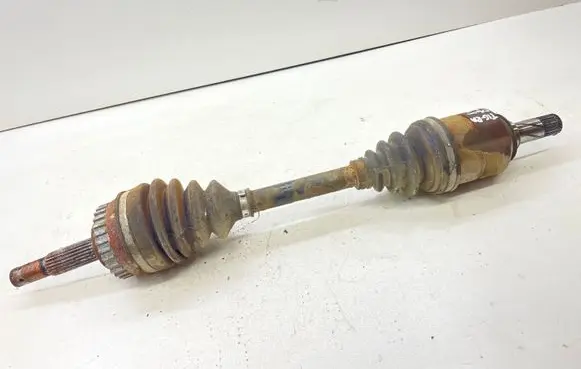 Opel Tigra B Front driveshaft