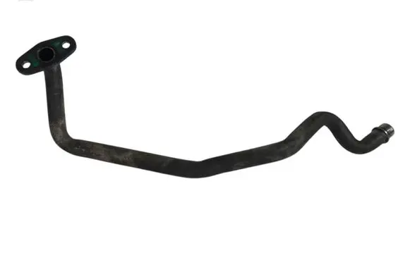 Volvo XC70 Turbo turbocharger oiling pipe/hose
