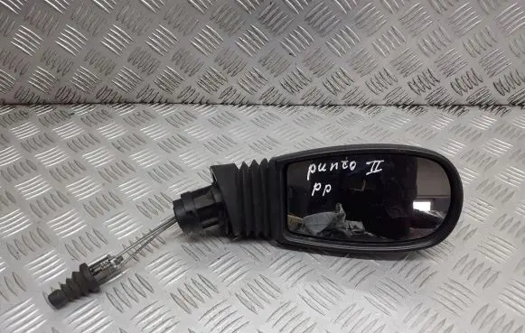 Fiat Punto (188) Front door electric wing mirror 