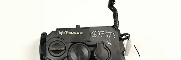 Volkswagen Cross Touran I Rocker cam cover 03G103475D