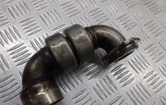 Audi A3 S3 8L Intercooler hose/pipe