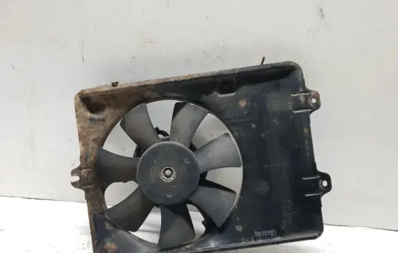 Mitsubishi Space Star Electric radiator cooling fan CSA401B026