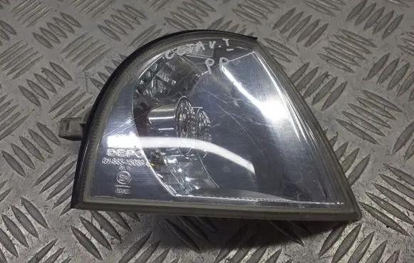 Skoda Octavia Mk1 (1U) Front indicator light 08-665-1503
