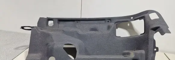 Volvo C70 Trunk/boot side trim panel 30787959
