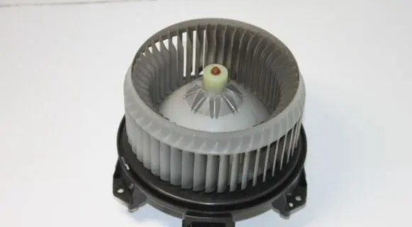 Heater fan/blower