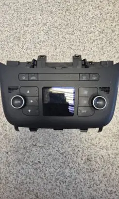 Fiat Punto Evo Climate control unit MB2370002947 188110006 735501599