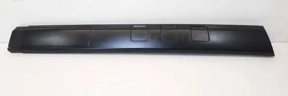Honda CR-V Roof trim bar molding cover 