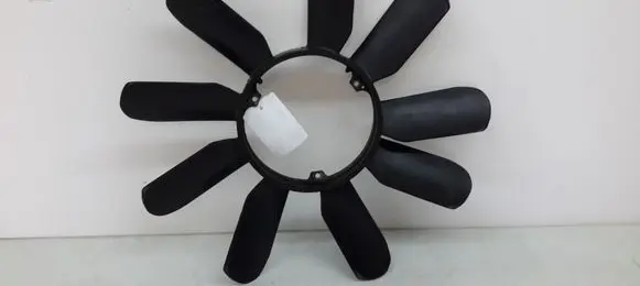 Mercedes-Benz E W210 Fan impeller A6032000423
